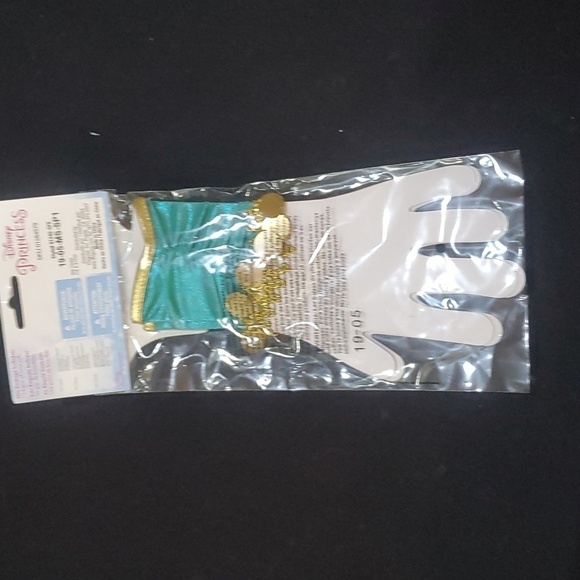 Kids Jasmine wrist cuffs NWT 4+ - Picture 3 of 3